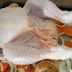 鶏の丸焼き 丸ごとローストチキン レシピ 作り方 By Tokeiya Japan 楽天レシピ 鶏の丸焼き 丸ごとローストチキン レシピ 作り方 By Tokeiya Japan 楽天レシピ